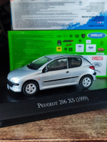 Peugeot 206 XS